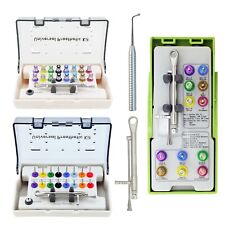 Kit Avvitatore Protesi