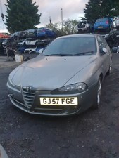 Alfa romeo 147 sport jtdm - romeo,