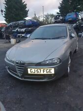 ALFA ROMEO 147 SPORT Q2 JTDM
