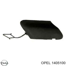 Opel corsa restyling tappo - corsa,