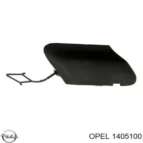 Opel corsa restyling tappo - corsa,