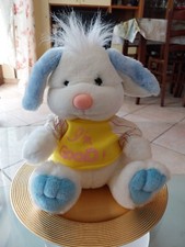Rarissimo coniglio Peluche