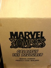 Marvel Zombies Zombicide -