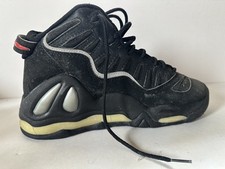 AIR MAX UPTEMPO 97 « ARGENT