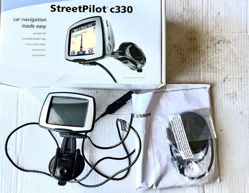 Garmin street pilot - street, 3,5"