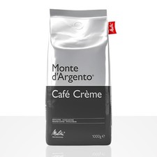 Melitta Monte D'ARGENTO Crema