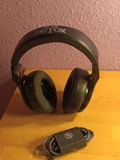 Cuffie Beats by Dr. Dre Pro Detox Edition, Monster, cablate, testate e funzionanti