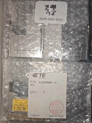 Nuovo slot per schede - , fanuc