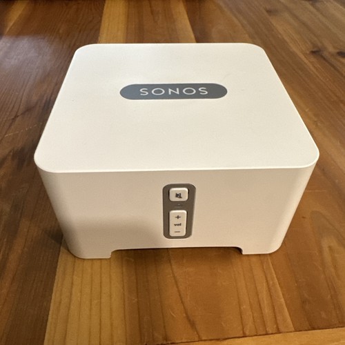 Sonos connect - sonos,