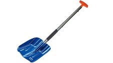 PALA ORTOVOX SHOWEL BADGER