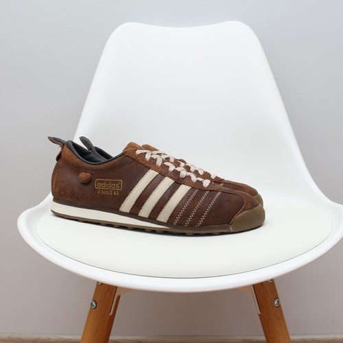 Adidas chile scamosciate - chile,
