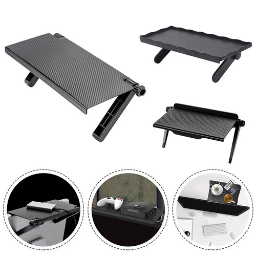 Screen top storage shelf - tv,