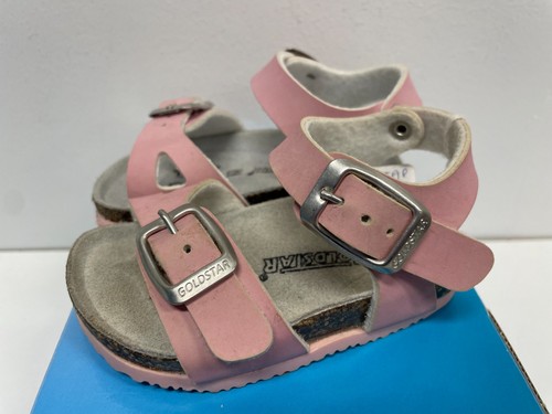 Sandali neonata goldstar - sandali,