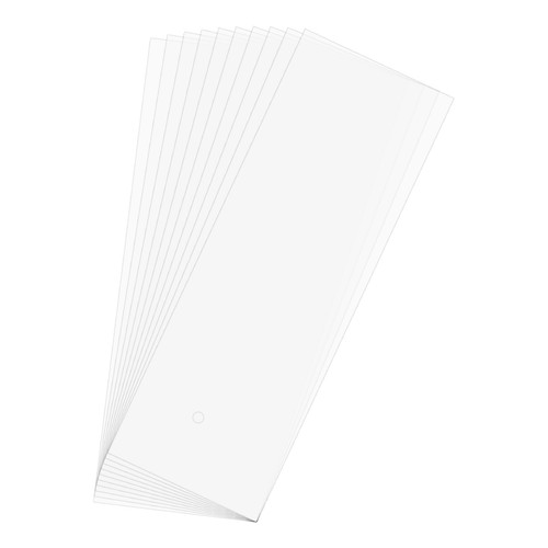 100pcs buste termoretraibili - 100pcs,