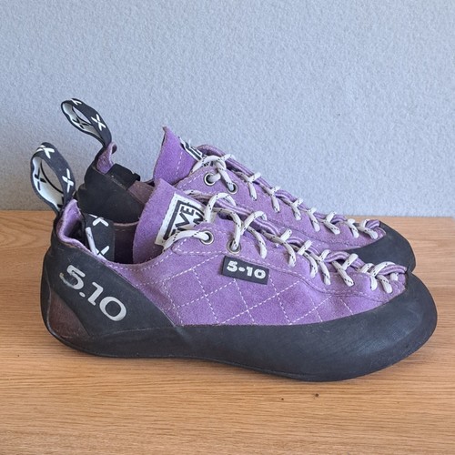 Scarpe arrampicata five ten - da,