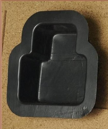 Vaschetta quadrata per fontane
