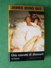 UNA CASCATA DI DIAMANTI IAN