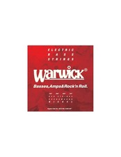 Warwick Red Label Basso