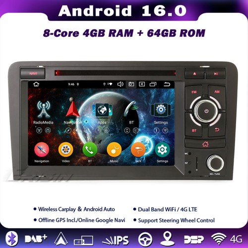 Android 16 carplay - 16,