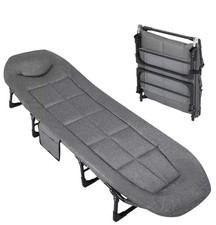 Letto Pieghevole Portatile con