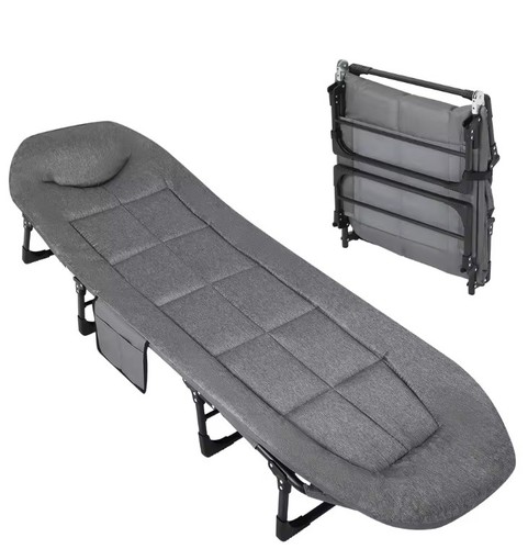 Letto pieghevole portatile con - letto,