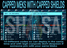 TOP DINOS ARK SURVIVAL