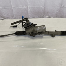 Scatola sterzo servoassistita  CITROEN C3 1a Serie 1.4 16V HDi (66Kw) Ber.