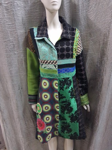 Giacca donna desigual taglia - donna,