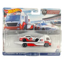 Hot wheels grk65 premium - grk65, 21