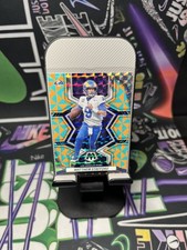 2022 Panini Mosaic Football
