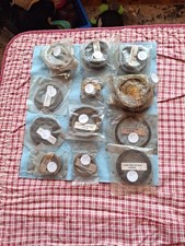 Amphicar Miscellaneous Seals