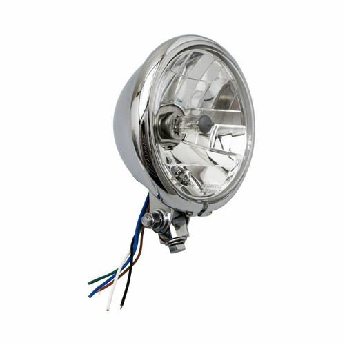 Fanale anteriore per - , moto