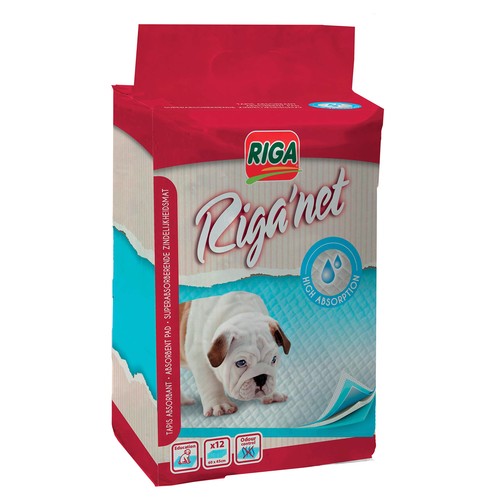 Riga 3632 assorbenti per cani - assorbenti,