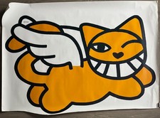 M.CHAT Thoma Vuille Rare