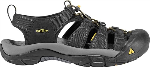 Keen newport nero - keen, h2