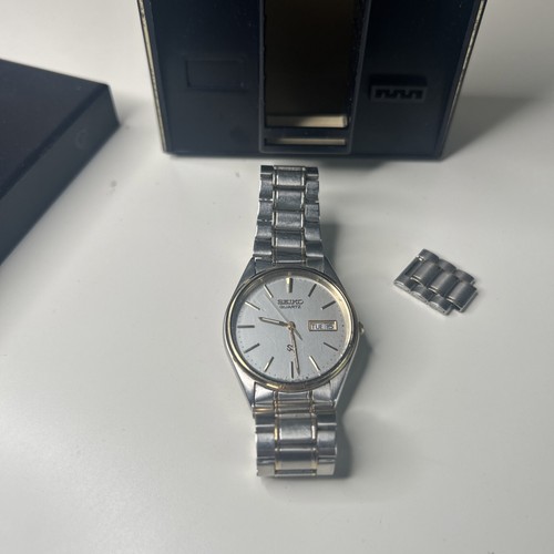 Orologio vintage febbraio - vintage, 1987