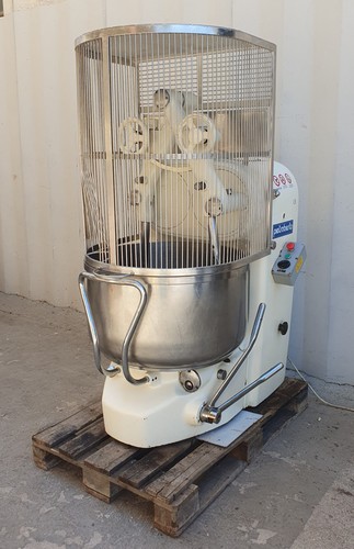 Impastatrice bracci tuffanti - a,