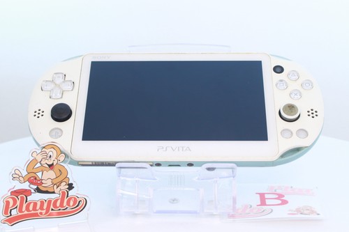 Sony vita pch 2000 console - sony, pch-2000