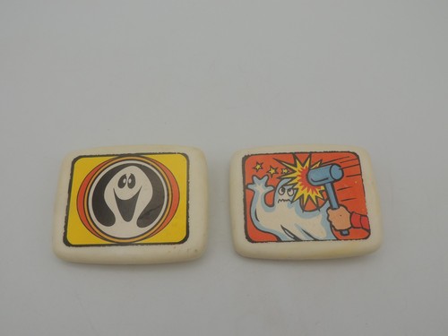 Ghostbusters filmation ghost - ghostbusters,