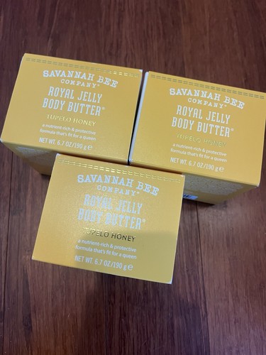 Savannah bee company royal - savannah,