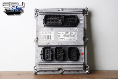 Ecu motore centralita - ecu,
