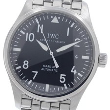 Orologio uomo automatico iwc - uomo,