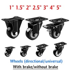 Cuscinetto ruote carrello