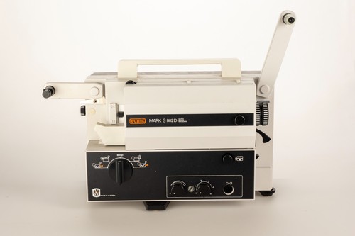 Eumig mark 802d - mark, proiettore