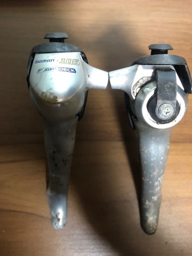 Leva sti shimano105 5500 - leva, st-5500
