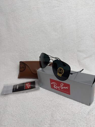 Ray ban old - ray-ban, aviator