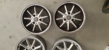 Cerchi Smart 451 Diametro 15