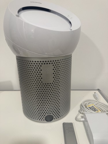 Dyson pure cool - dyson,