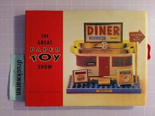 The Great Paper Toy Show