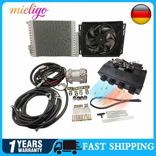 Mieligo 12v cool - mieligo, cool&heat
